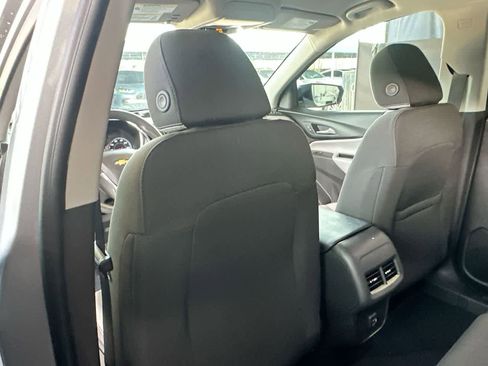 Used 2024 Chevrolet Equinox LS w/ Sport Edition FWD image 23