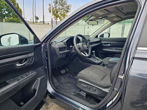 Used 2024 Honda CR-V EX image 19