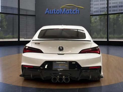 Used 2026 Acura Integra Type S FWD image 9