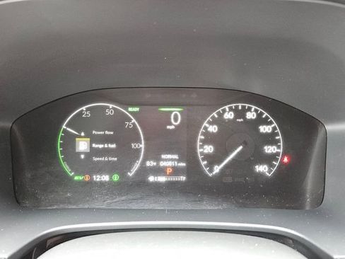 Certified 2023 Honda CR-V Sport Touring image 26