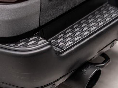 Used 2022 RAM 1500 TRX w/ TRX Level 2 Equipment Group AWD/4WD image 17