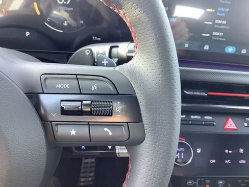 New 2026 Hyundai Sonata N Line image 36