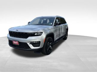 New 2025 Jeep Grand Cherokee Limited w/ Luxury Tech Group II video 2