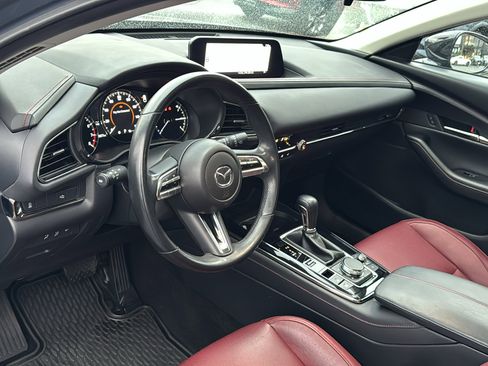 Certified 2023 MAZDA CX-30 AWD 2.5 S w/ Preferred Package image 12