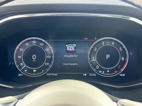 Used 2026 Jaguar F-PACE R-Dynamic S image 17