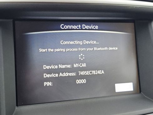 Used 2019 INFINITI QX60 Luxe w/ Sensory Package image 14