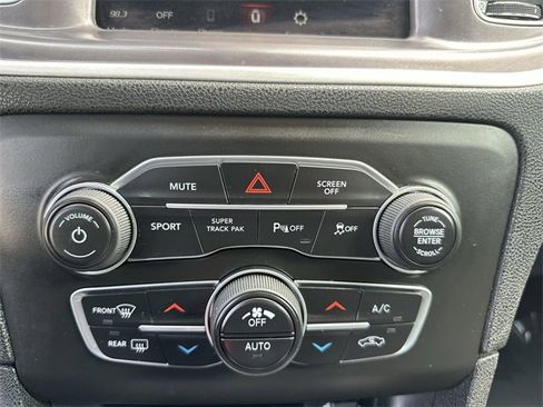 Used 2022 Dodge Charger GT image 17