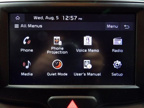 Used 2022 Kia Soul LX w/ Technology Package FWD image 18