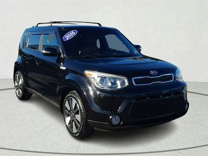 Used 2016 Kia Soul ! w/ Umber Package 1