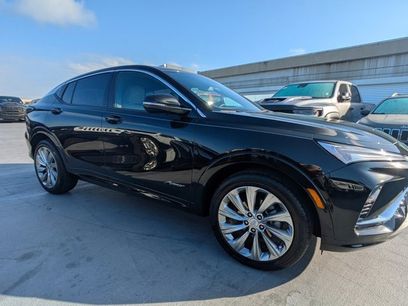 Used 2024 Buick Envista Avenir