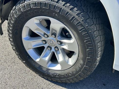 Used 2022 RAM 1500 Laramie image 9