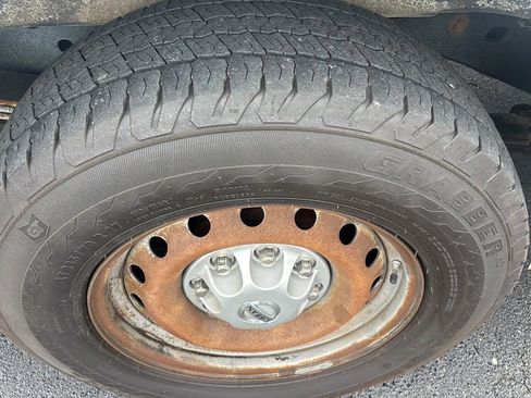 Used 2017 Nissan NV 2500 S w/ Power Basic Package RWD image 31