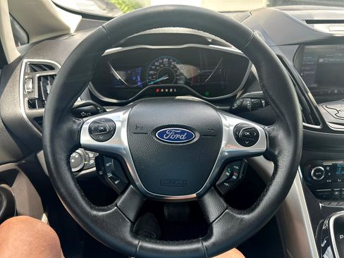 Used 2013 Ford C-MAX Energi SEL image 23
