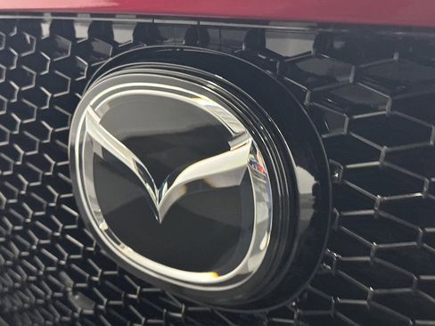 New 2026 MAZDA MAZDA3 s image 13