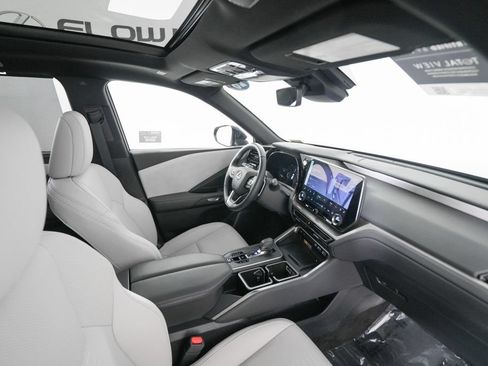 Certified 2026 Lexus TX 350 AWD w/ Technology Package image 20