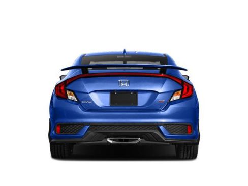 Used 2019 Honda Civic Si image 5