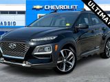 Used 2021 Hyundai Kona Ultimate image 3
