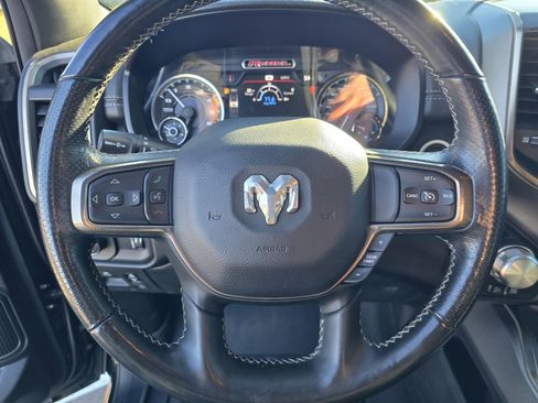 Used 2021 RAM 1500 Rebel w/ Level 2 Equipment Group image 23