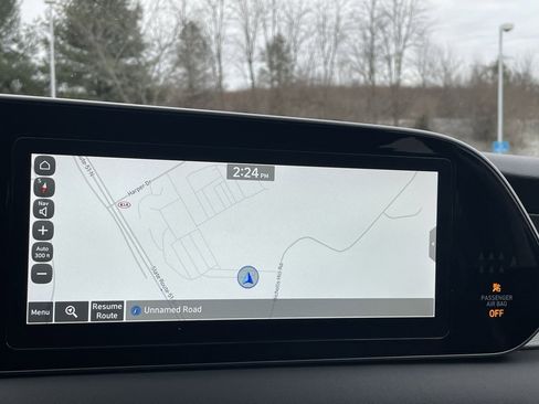 Used 2022 Hyundai Palisade SEL w/ 8P Bench Seat Package image 47