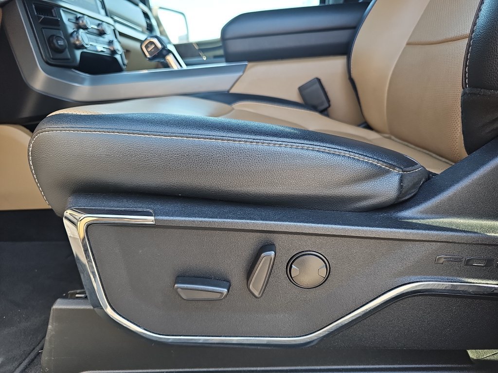 Certified 2023 Ford F150 Lariat RWD image 29