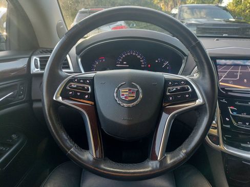 Used 2014 Cadillac SRX Luxury w/ Driver Awareness Package image 40