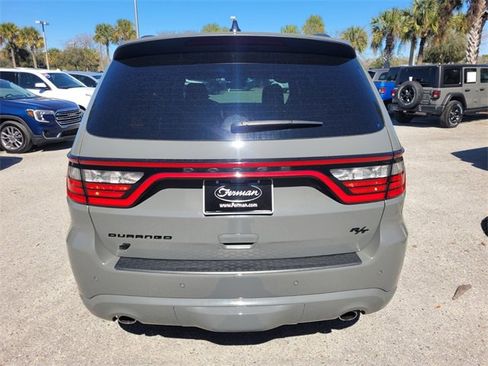 Certified 2025 Dodge Durango R/T image 14