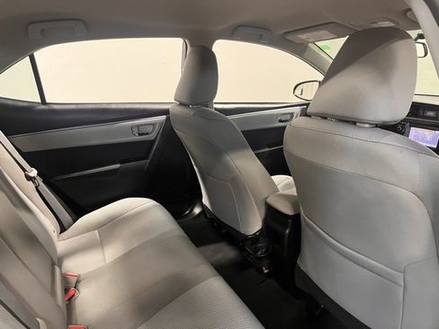 Used 2015 Toyota Corolla L image 14