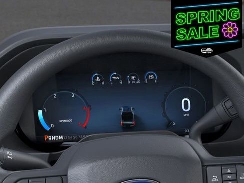 New 2026 Ford F250 XLT w/ XLT Premium Package image 13