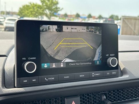 Certified 2024 Honda CR-V EX image 19