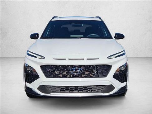 Used 2023 Hyundai Kona N Line image 2