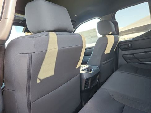 New 2026 Toyota Tundra SR image 16