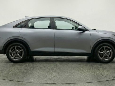 Used 2025 Kia K4 LXS FWD image 11