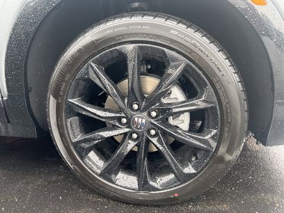 New 2026 Buick Encore GX Sport Touring w/ Advanced Technology Package