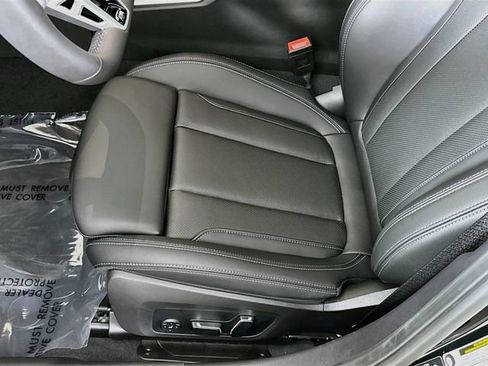 New 2026 BMW 330i xDrive Sedan w/ M Sport Package AWD/4WD image 20