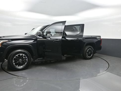 Used 2022 Toyota Tundra SR5 RWD image 37