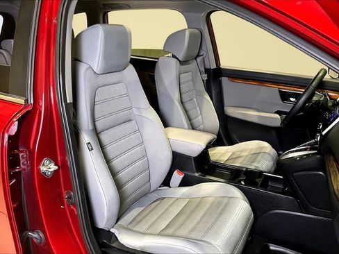 Used 2020 Honda CR-V EX image 29