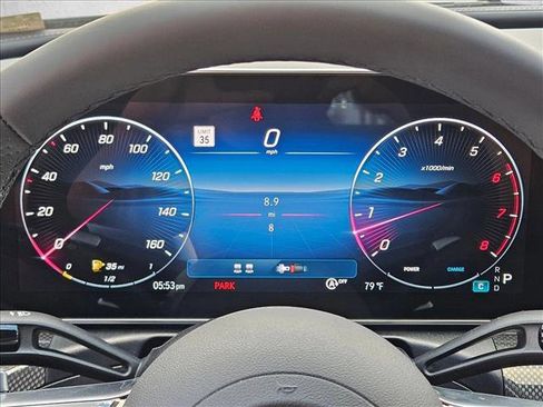 New 2026 Mercedes-Benz CLE 450 4MATIC Coupe image 11