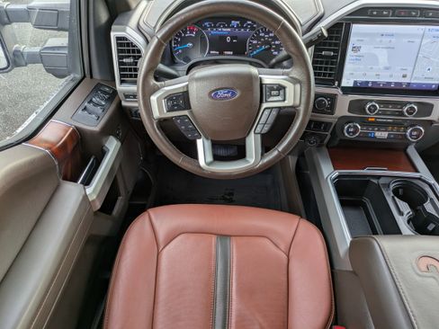 Used 2022 Ford F250 King Ranch w/ King Ranch Ultimate Package image 18