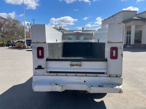 Used 2019 Ford F350 XL w/ Power Equipment Group RWD image 6