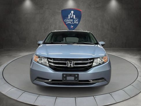Used 2014 Honda Odyssey EX-L image 8