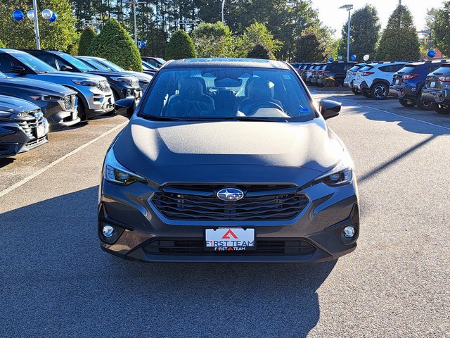 New 2026 Subaru Impreza RS AWD/4WD image 2