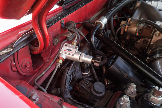 Used 1992 Ford Mustang LX RWD image 20