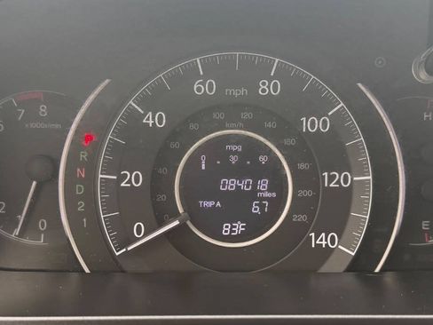 Used 2014 Honda CR-V LX image 21