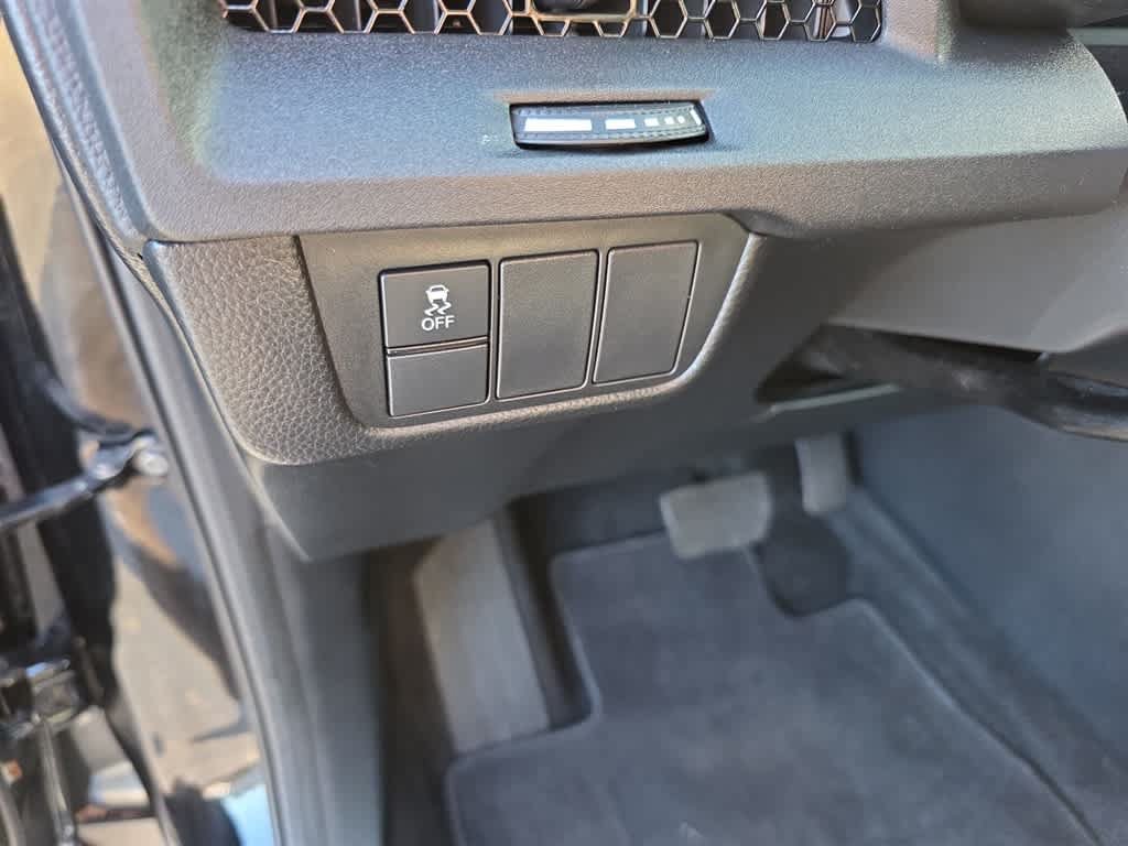 Certified 2025 Honda CR-V EX image 13