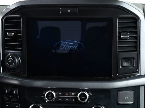 New 2026 Ford F150 XLT w/ Equipment Group 302A MID AWD/4WD image 9