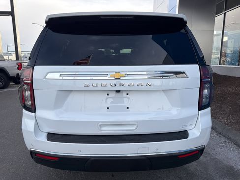 Used 2023 Chevrolet Suburban LS image 7
