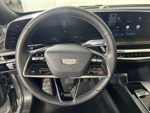 Used 2024 Cadillac Lyriq Tech image 14