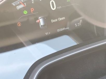 Used 2018 Honda CR-V Touring