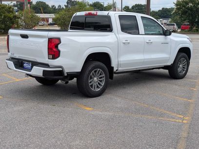 New 2026 Chevrolet Colorado LT