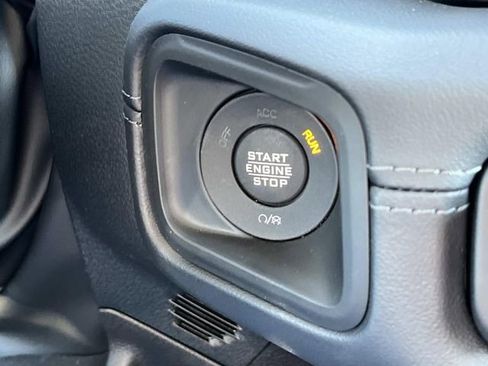 New 2026 Jeep Wrangler Unlimited Rubicon AWD/4WD image 29